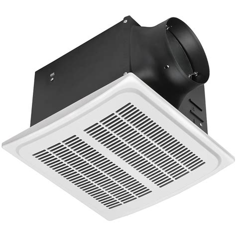 home depot bathroom exhaust fan|ventless bathroom fans home depot.